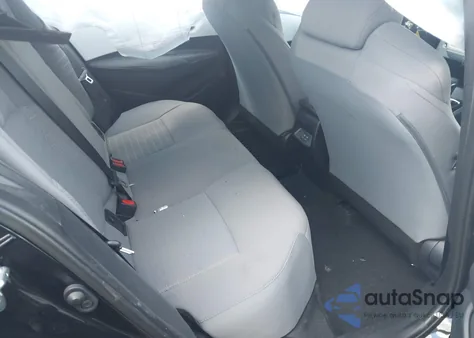 2023 Toyota Corolla Se from USA, damaged, VIN 5YFS4MCE6PP149542